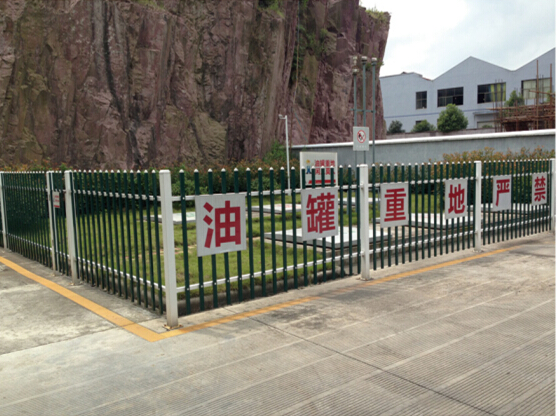 邳州围墙护栏0604-100-60